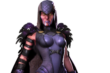 🌹🩸Ska'Vorah🩸🌹 on X: Rumor: Injustice 3: Gods Will Fall has