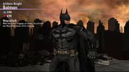 Arkhamknightbatman