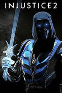 Sub-zero