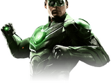 Green Lantern (Hal Jordan)