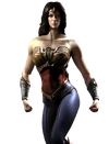 WONDER WOMAN