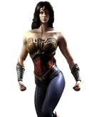 WONDER WOMAN