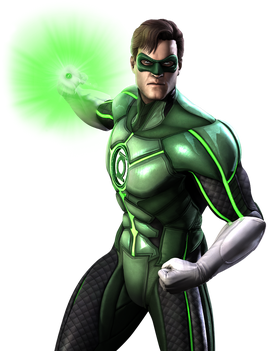 Injustice (Prime)