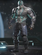 Luchador