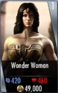 Wonder Woman