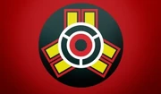 Emblema del régimen