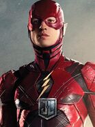 Flash (DCEU)