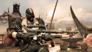 Red Son Deathstroke