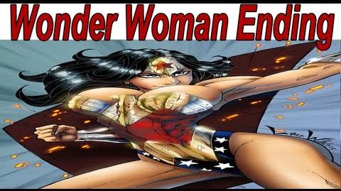 Wonder Woman (character), Injustice 2 Mobile Wiki