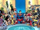 Justice League