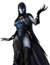 Raven Render