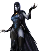 Raven Render