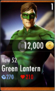 GreenLanternNew52