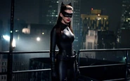 Catwoman (The Dark Knight Rises)