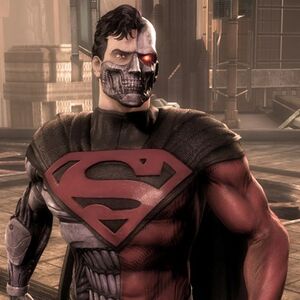 Premier Skins Injustice Gods Among Us Wiki Fandom