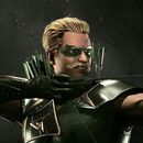 Green Arrow