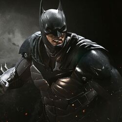 Amazo, Injustice:Gods Among Us Wiki, Fandom