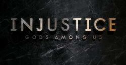 Injustice Title