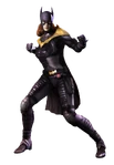 BATGIRL