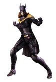 BATGIRL