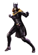 BATGIRL