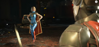 Kara (Injustice)