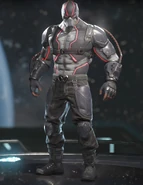 Scourge of Santa Prisca