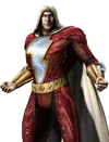 Shazam