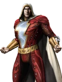 Shazam