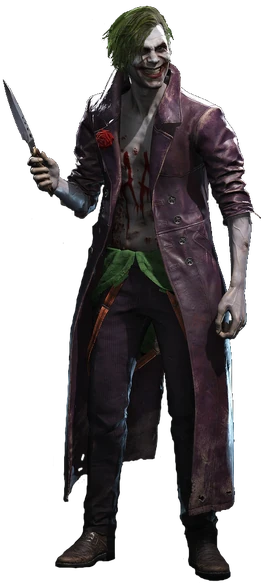 Injustice 2