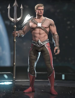 aquaman gallery injustice gods among