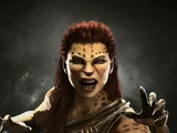 Cheetah