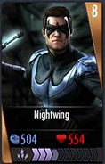 Nightwing