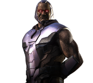 Darkseid in Injustice 2 (Store Render)