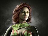 Poison Ivy