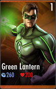 Green Lantern (HD)