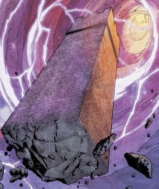 Tower of Fate