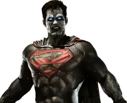 Bizarro for Superman