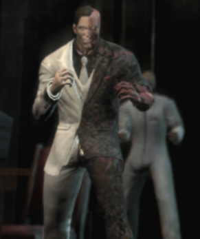Two Face Injustice Gods Among Us Wiki Fandom