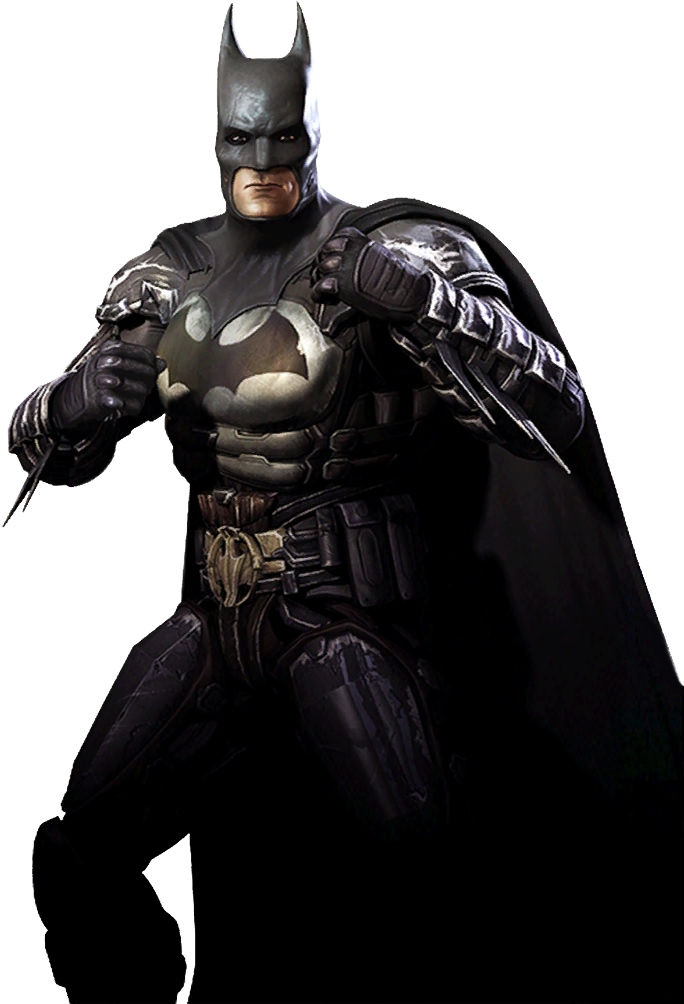 Batman | Injustice:Gods Among Us Wiki | Fandom