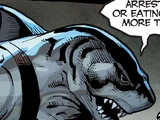 King Shark