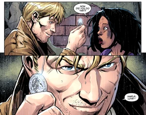 The Year of Magic begins.