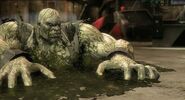 Solomon Grundy Intro