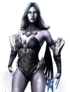 KILLER FROST