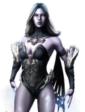 KILLER FROST