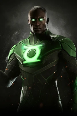 Injustice 2