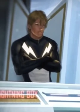 Lightningboy