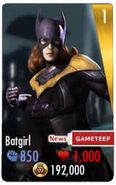 Batgirl