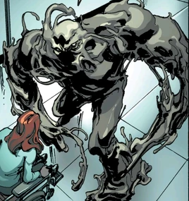 Clayface full profile