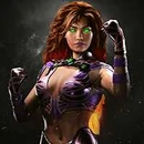 Starfire